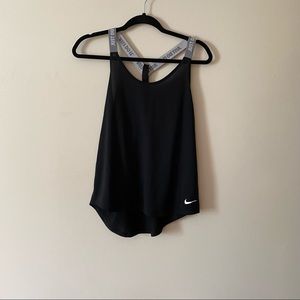 SOLD Nike Women's Dri-FIT Elastika Training Tank